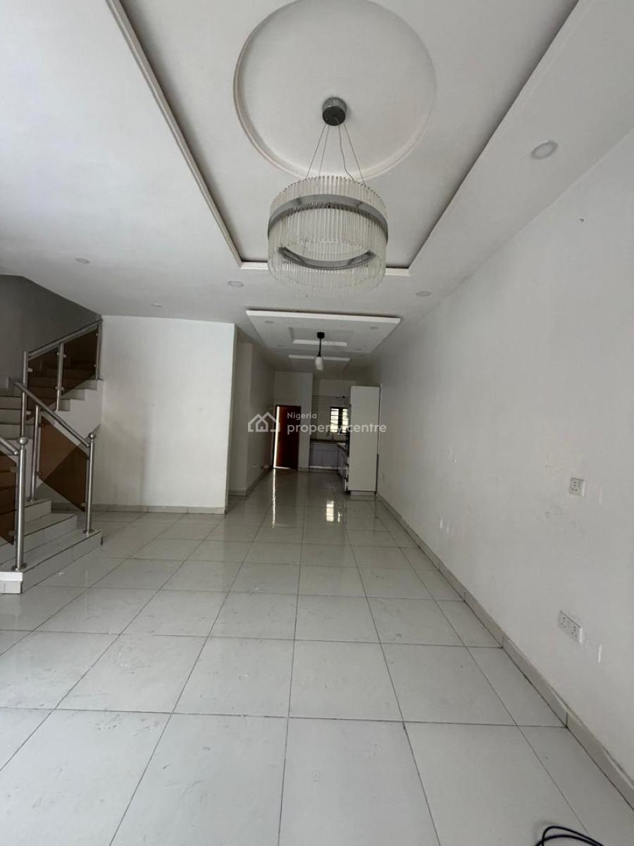 Fully Serviced 2 Bedroom Terrace Duplex, Metro Homes, Ajah, Lagos, Terraced Duplex for Rent