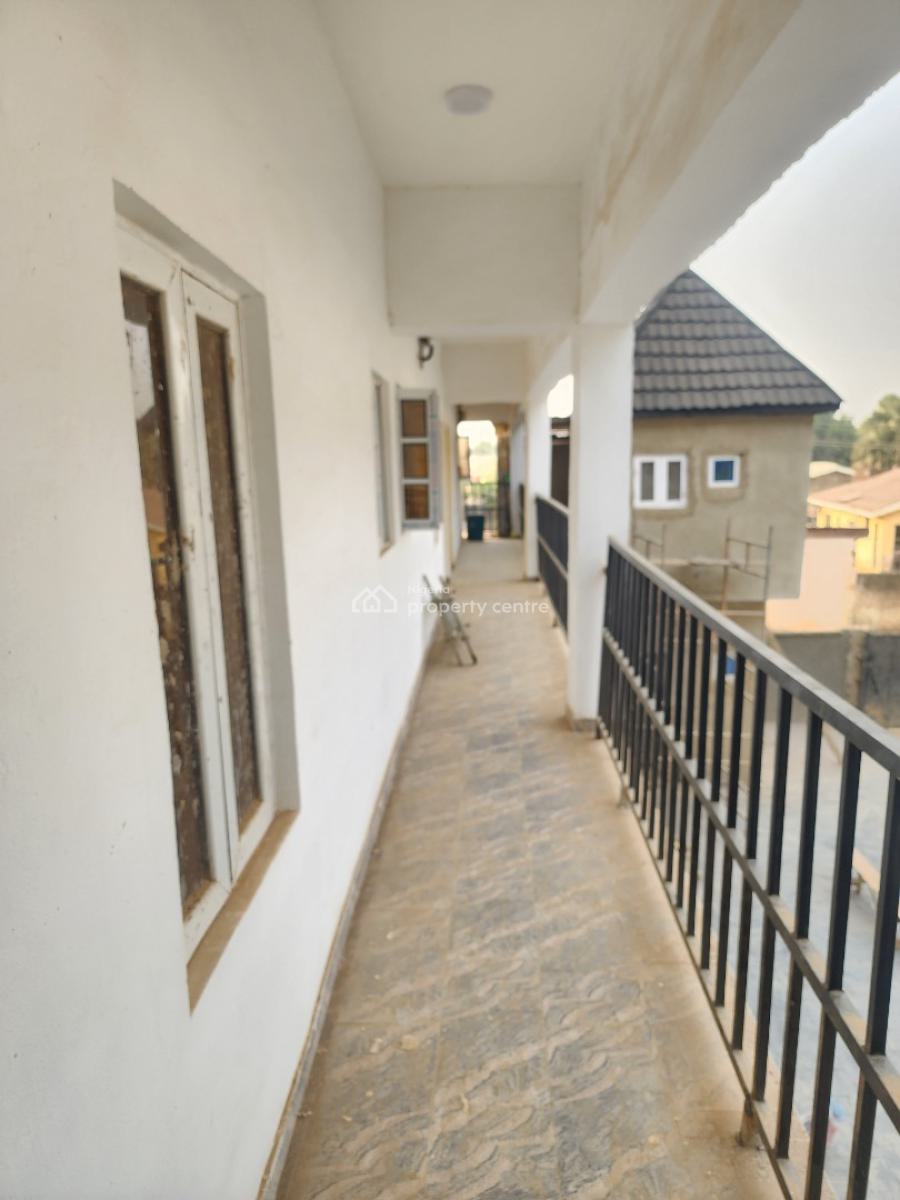Luxury Self Contain, Dawaki, Gwarinpa, Abuja, Self Contain (single Rooms) for Rent
