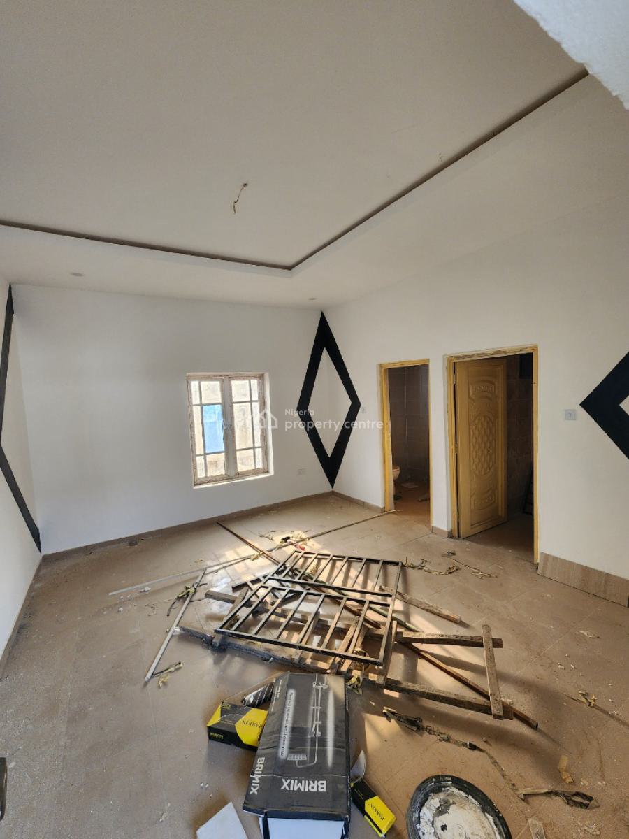 Luxury Self Contain, Dawaki, Gwarinpa, Abuja, Self Contain (single Rooms) for Rent