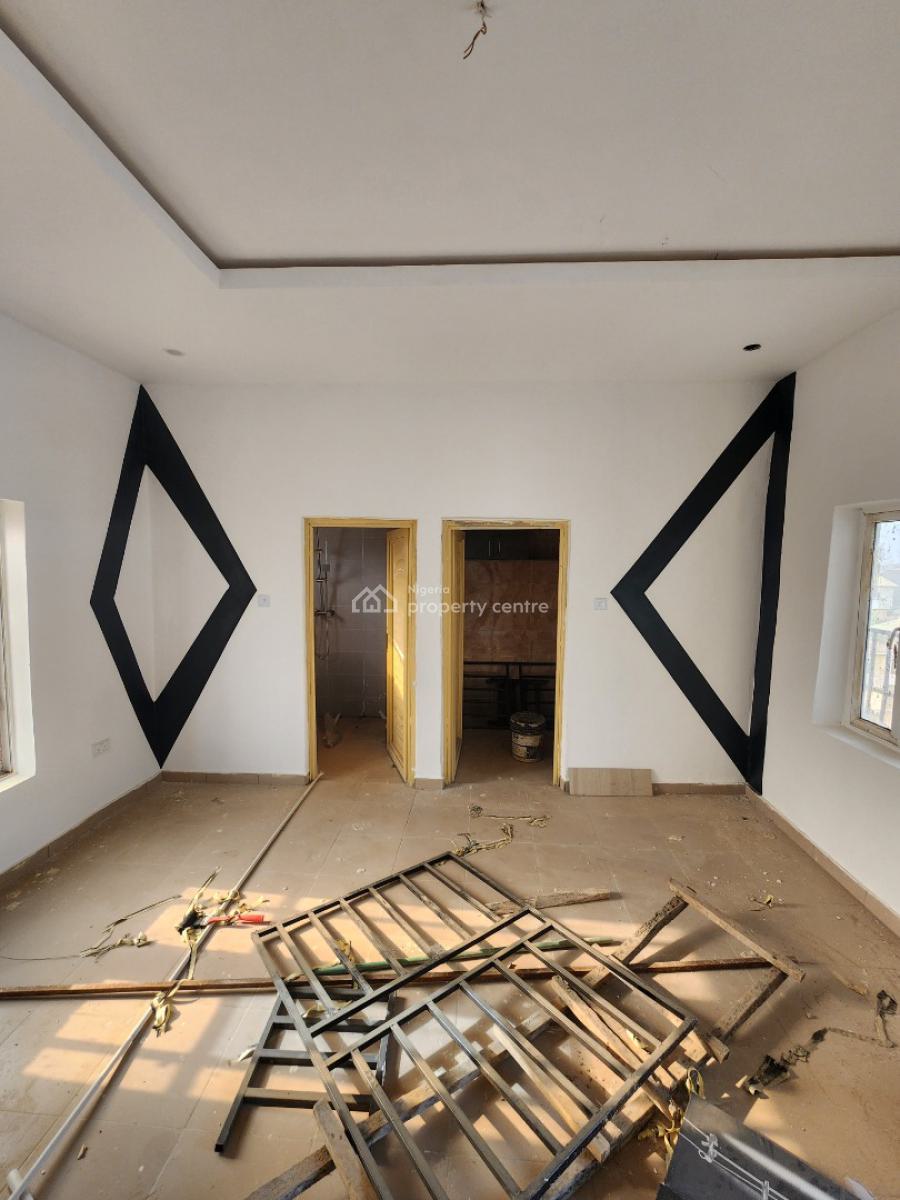 Luxury Self Contain, Dawaki, Gwarinpa, Abuja, Self Contain (single Rooms) for Rent