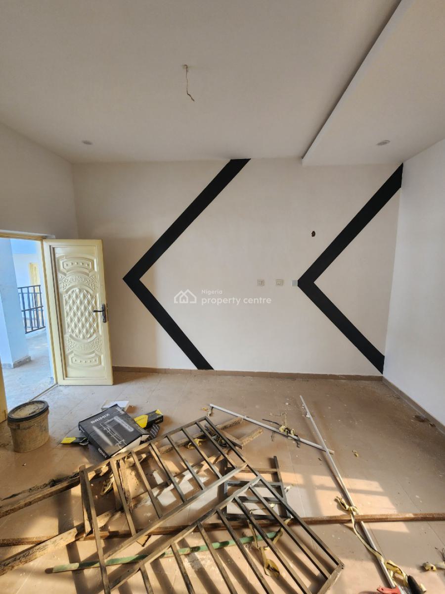 Luxury Self Contain, Dawaki, Gwarinpa, Abuja, Self Contain (single Rooms) for Rent