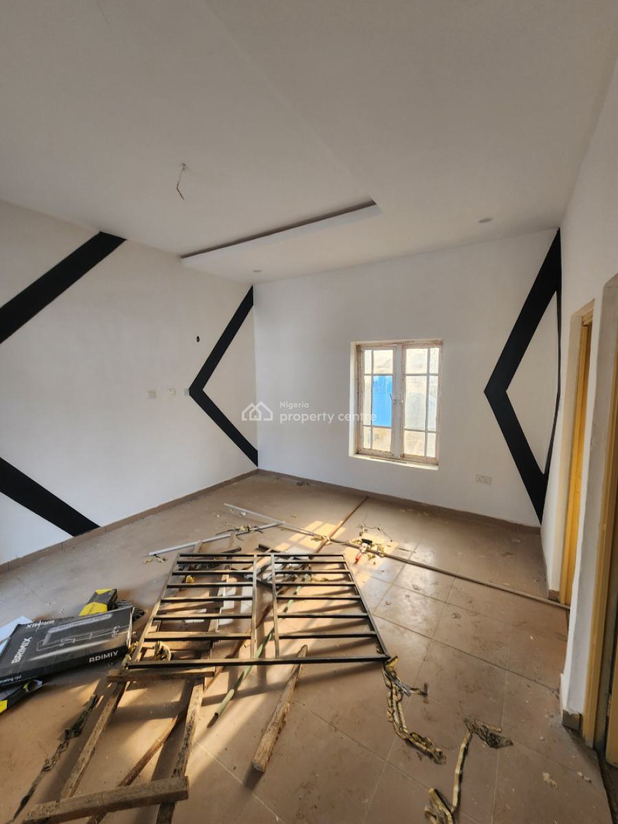 Luxury Self Contain, Dawaki, Gwarinpa, Abuja, Self Contain (single Rooms) for Rent