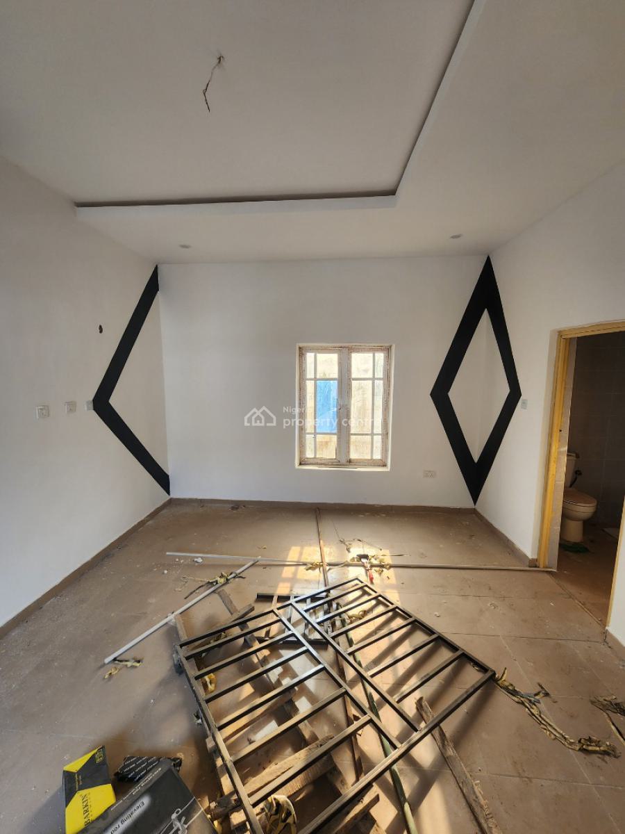 Luxury Self Contain, Dawaki, Gwarinpa, Abuja, Self Contain (single Rooms) for Rent