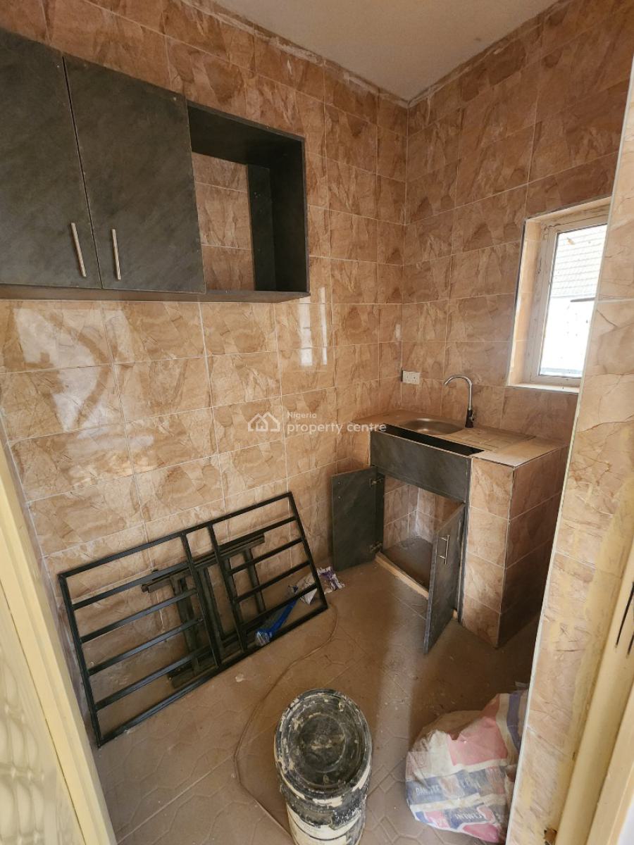 Luxury Self Contain, Dawaki, Gwarinpa, Abuja, Self Contain (single Rooms) for Rent