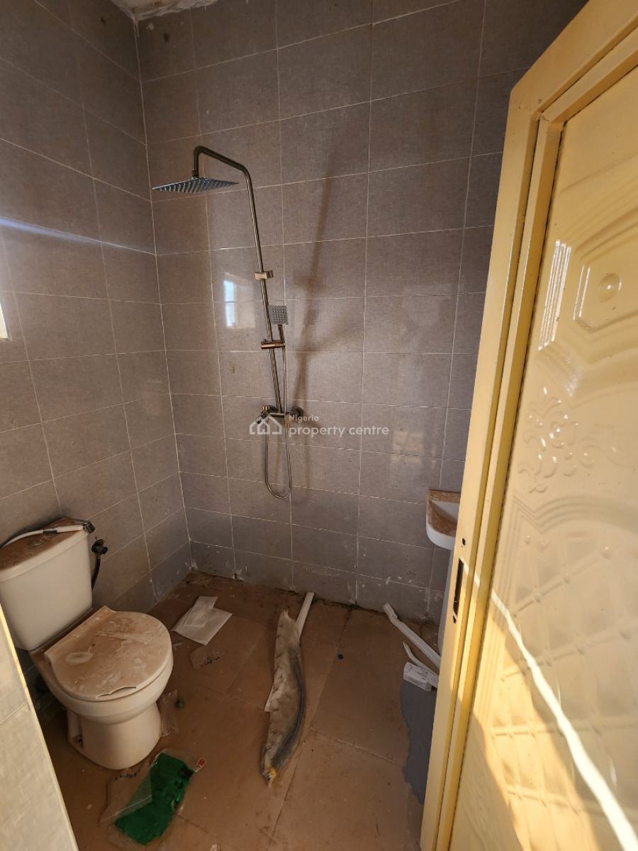 Luxury Self Contain, Dawaki, Gwarinpa, Abuja, Self Contain (single Rooms) for Rent