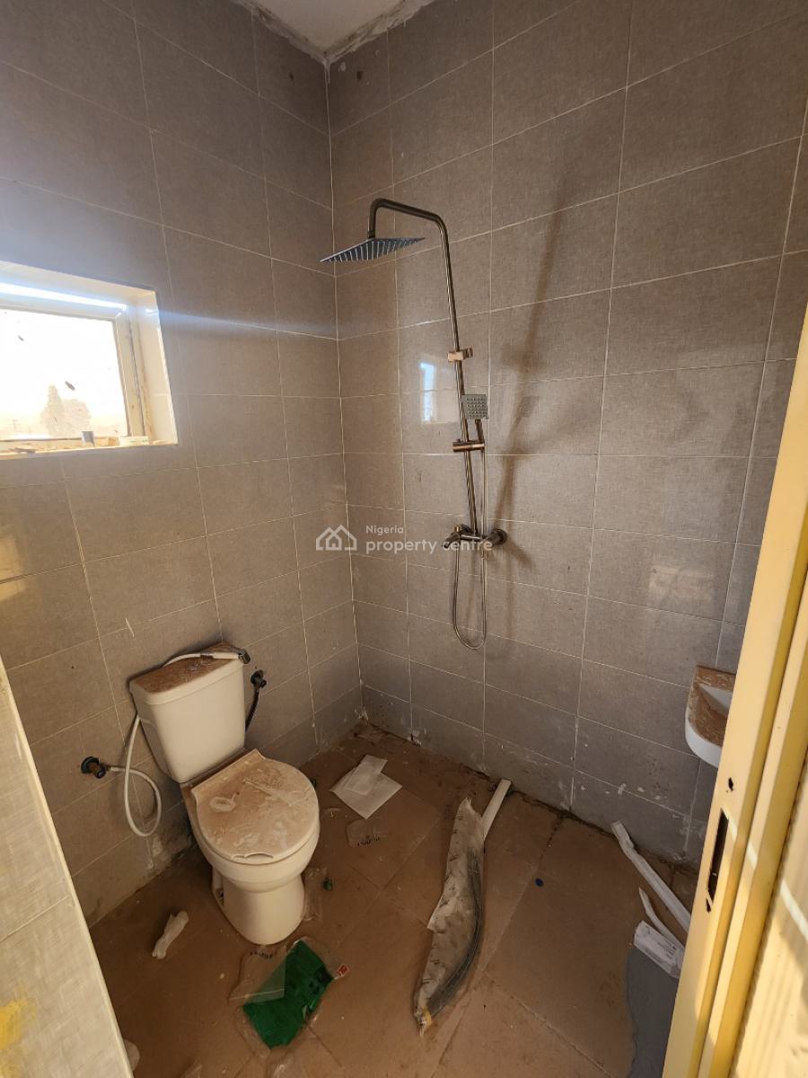 Luxury Self Contain, Dawaki, Gwarinpa, Abuja, Self Contain (single Rooms) for Rent