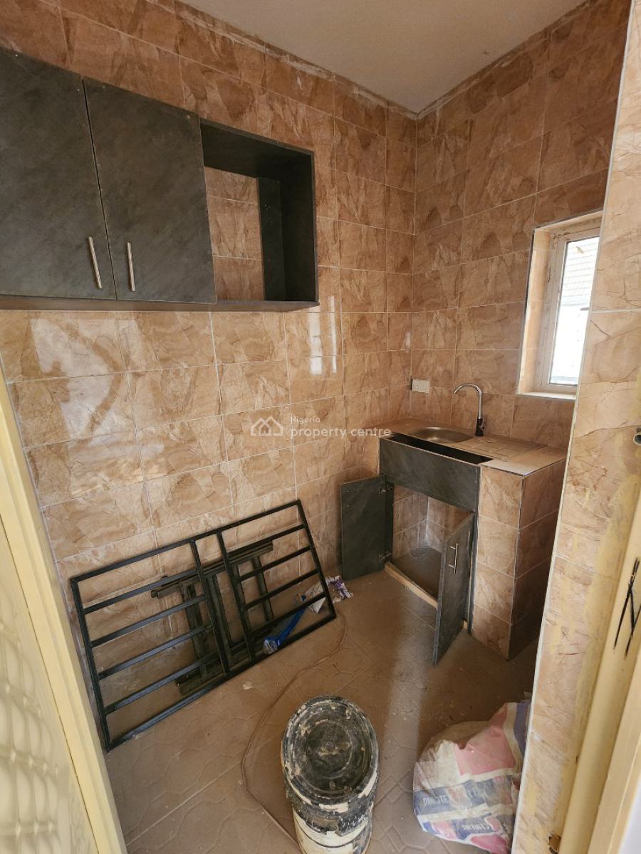 Luxury Self Contain, Dawaki, Gwarinpa, Abuja, Self Contain (single Rooms) for Rent