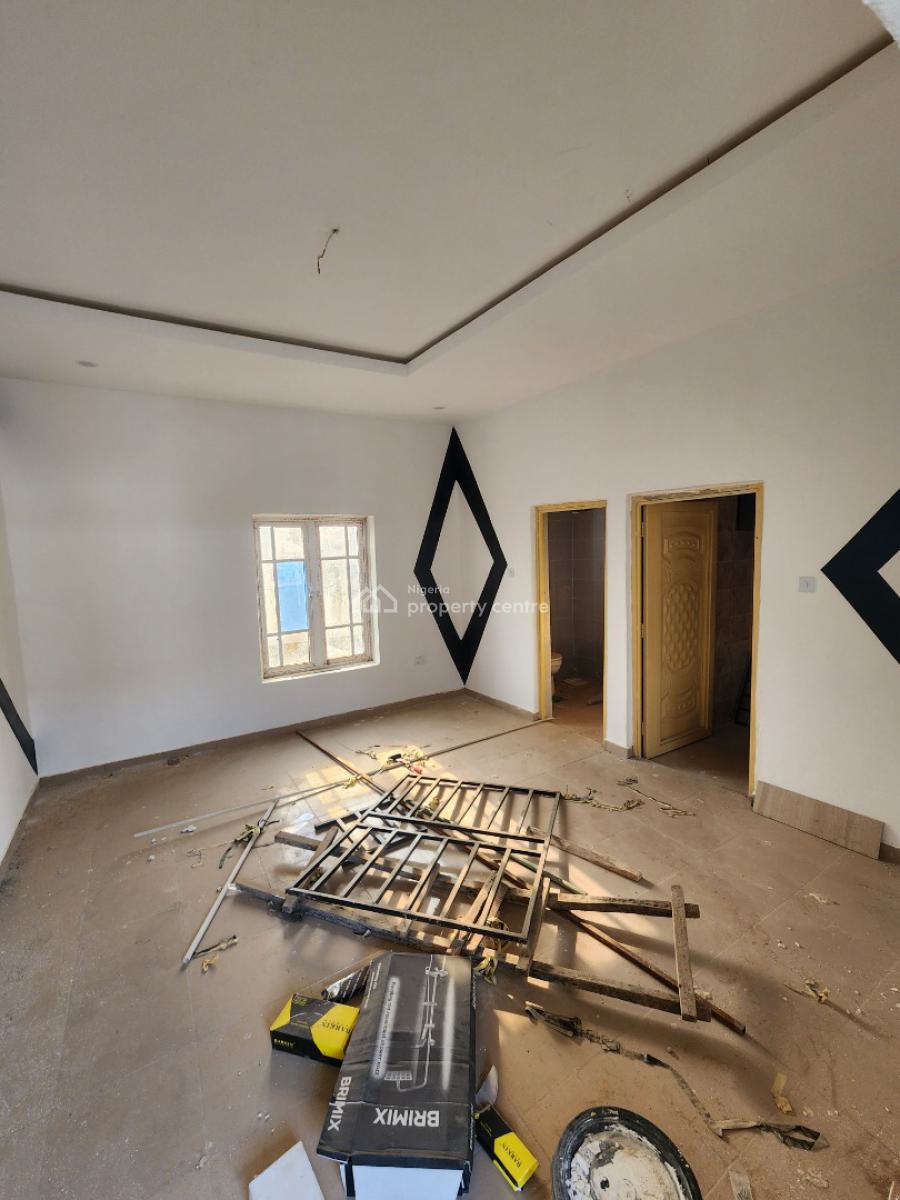 Luxury Self Contain, Dawaki, Gwarinpa, Abuja, Self Contain (single Rooms) for Rent