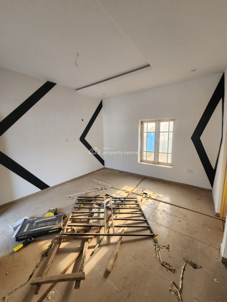 Luxury Self Contain, Dawaki, Gwarinpa, Abuja, Self Contain (single Rooms) for Rent