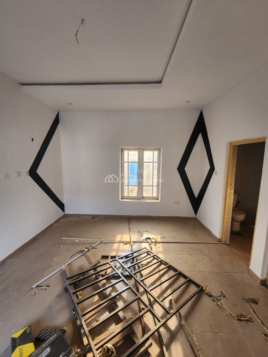 Luxury Self Contain, Dawaki, Gwarinpa, Abuja, Self Contain (single Rooms) for Rent