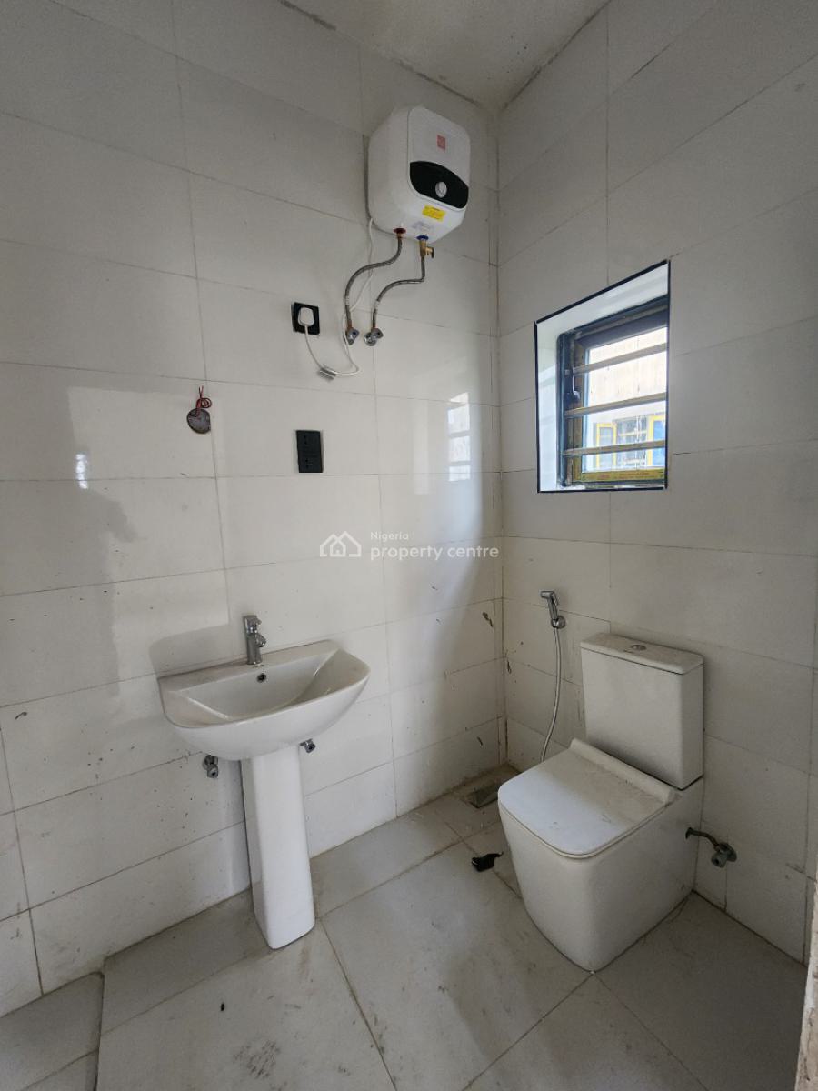 Luxury 5 Bedroom Detached Duplex with Private Compound, Surulere, Lagos, Detached Duplex for Sale