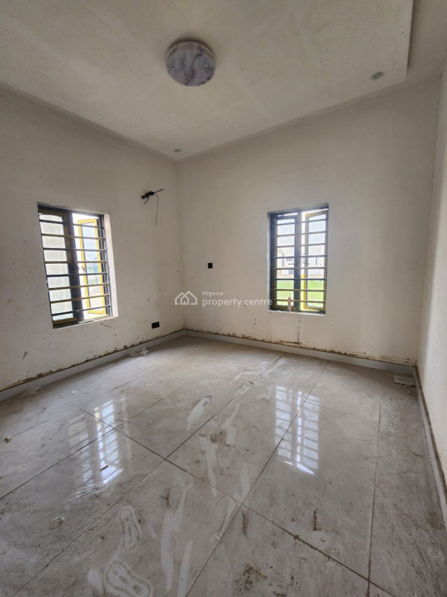 Luxury 5 Bedroom Detached Duplex with Private Compound, Surulere, Lagos, Detached Duplex for Sale