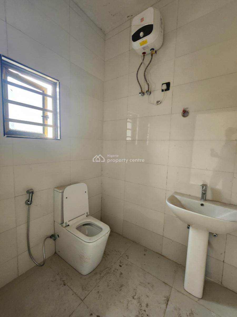 Luxury 5 Bedroom Detached Duplex with Private Compound, Surulere, Lagos, Detached Duplex for Sale