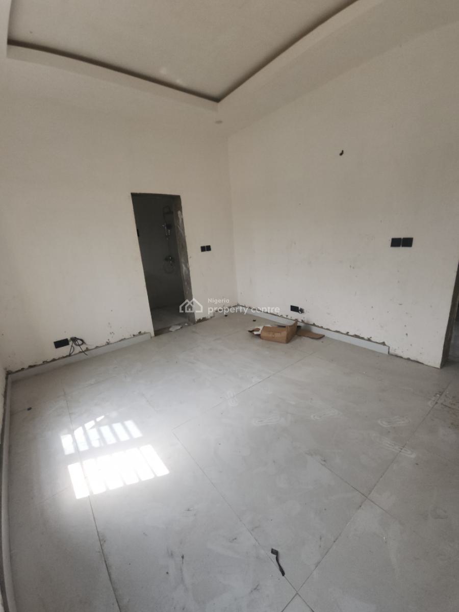 Luxury 5 Bedroom Detached Duplex with Private Compound, Surulere, Lagos, Detached Duplex for Sale