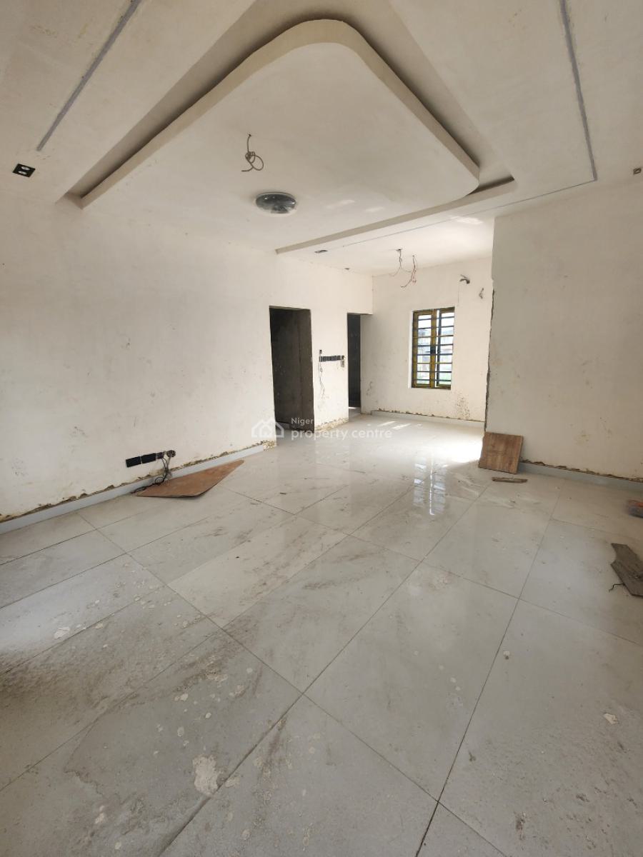 Luxury 5 Bedroom Detached Duplex with Private Compound, Surulere, Lagos, Detached Duplex for Sale