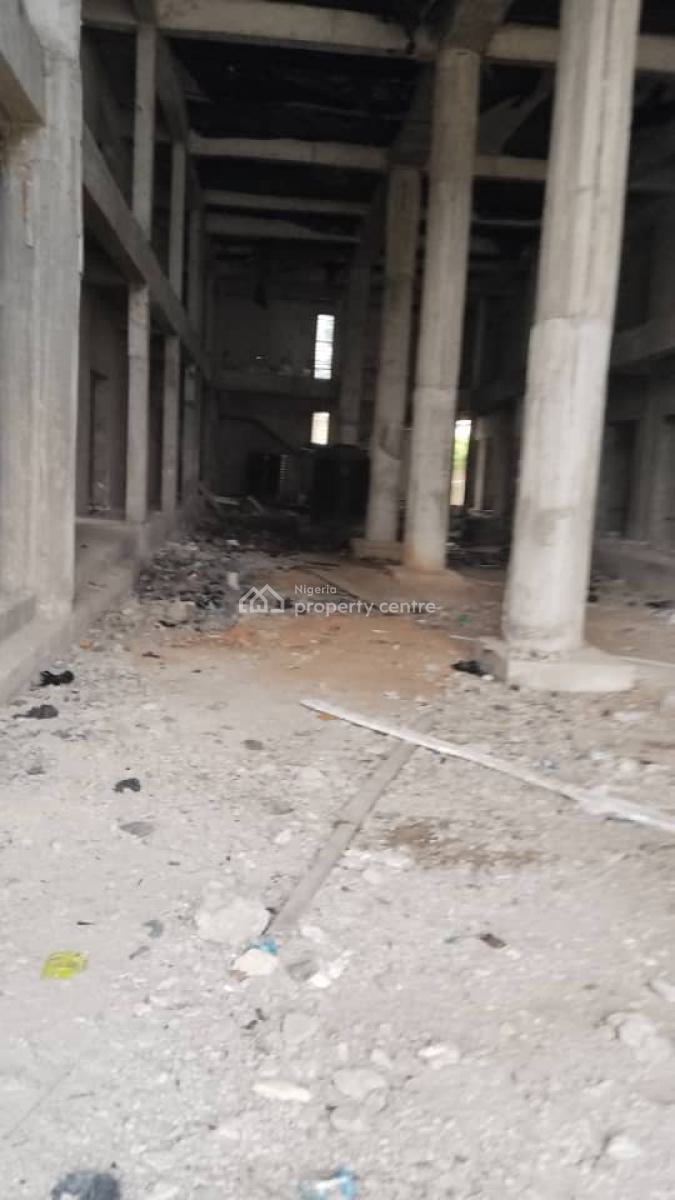 Massive 25 Shops Complex, 32 Road, Festac, Amuwo Odofin, Lagos, Commercial Property for Rent