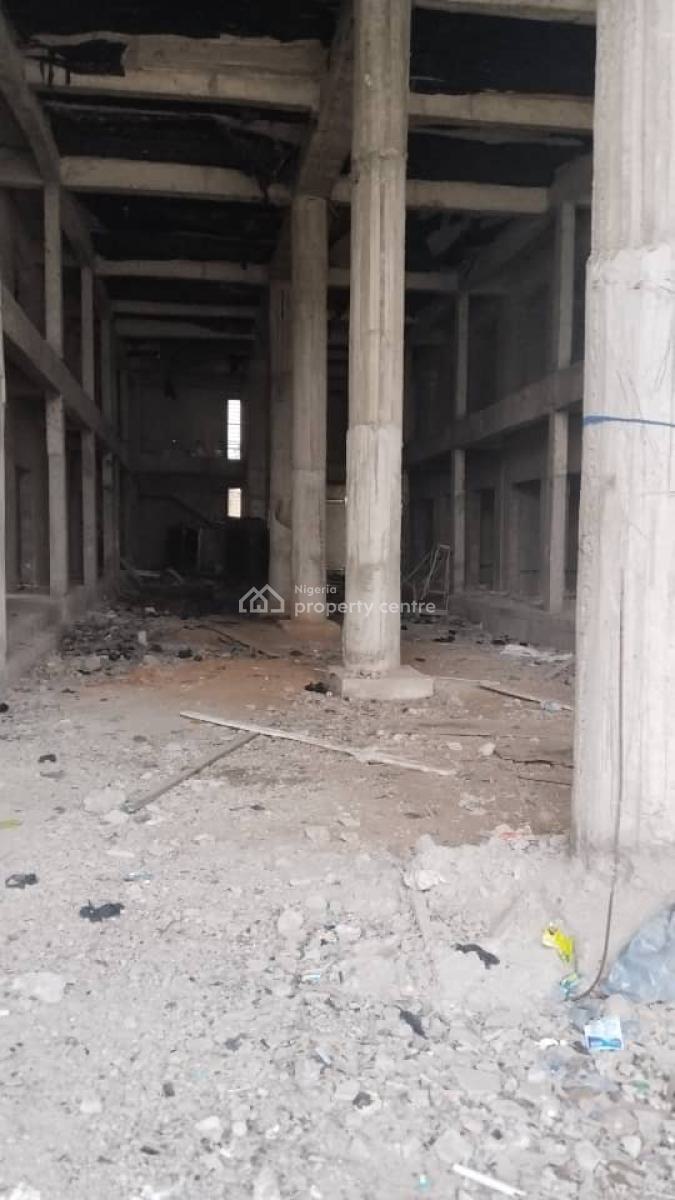 Massive 25 Shops Complex, 32 Road, Festac, Amuwo Odofin, Lagos, Commercial Property for Rent