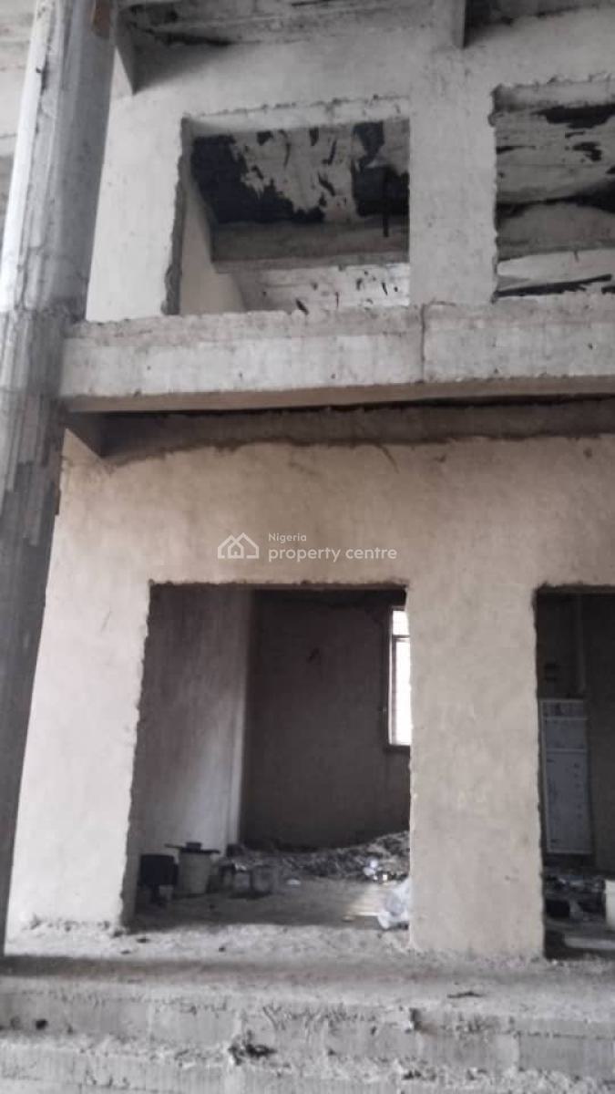 Massive 25 Shops Complex, 32 Road, Festac, Amuwo Odofin, Lagos, Commercial Property for Rent