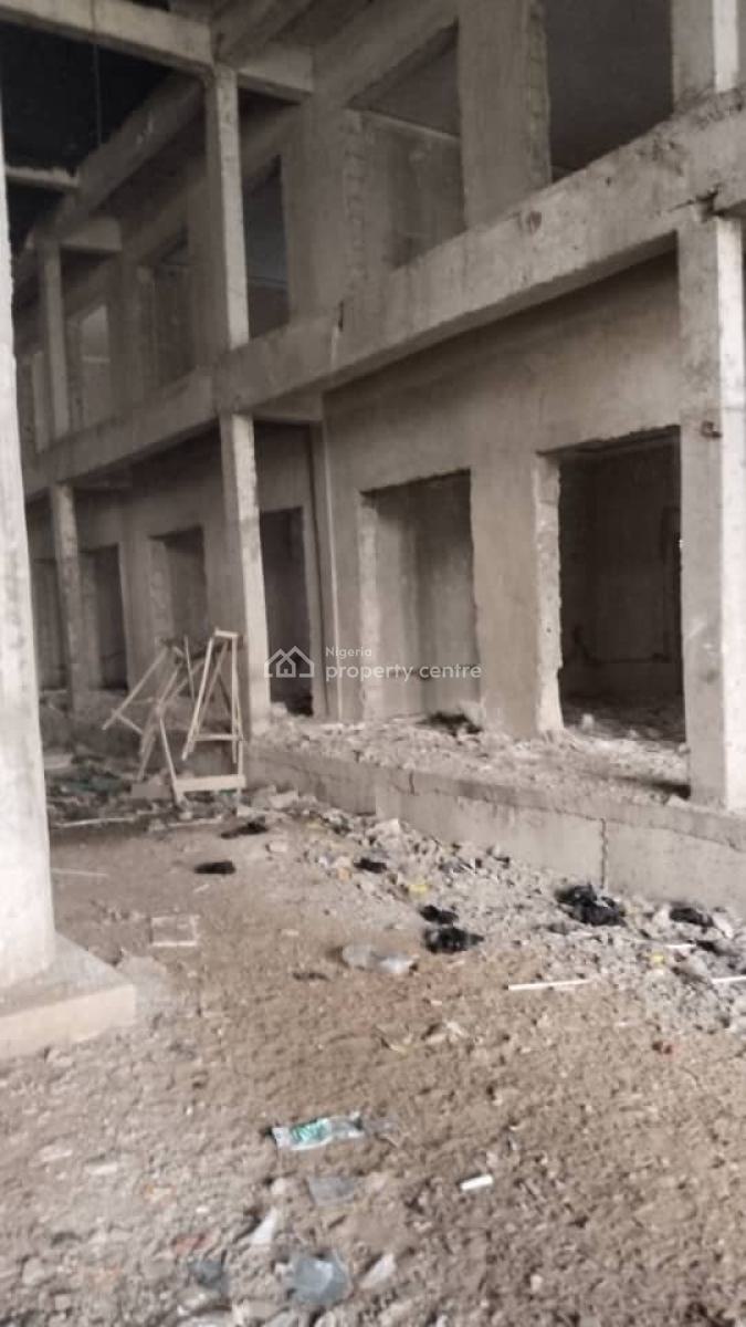 Massive 25 Shops Complex, 32 Road, Festac, Amuwo Odofin, Lagos, Commercial Property for Rent