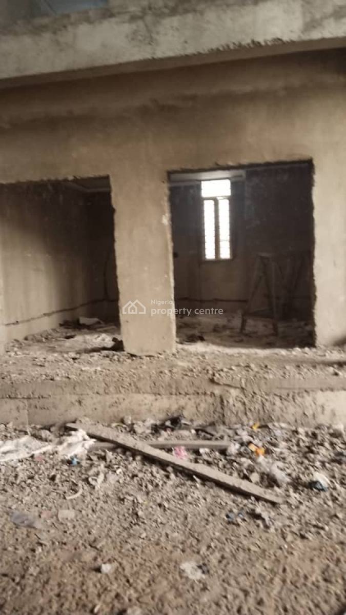 Massive 25 Shops Complex, 32 Road, Festac, Amuwo Odofin, Lagos, Commercial Property for Rent