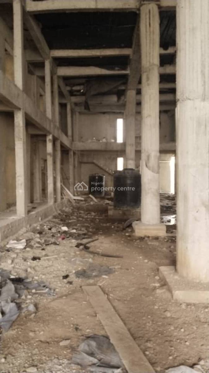 Massive 25 Shops Complex, 32 Road, Festac, Amuwo Odofin, Lagos, Commercial Property for Rent