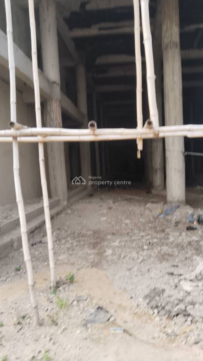 Massive 25 Shops Complex, 32 Road, Festac, Amuwo Odofin, Lagos, Commercial Property for Rent