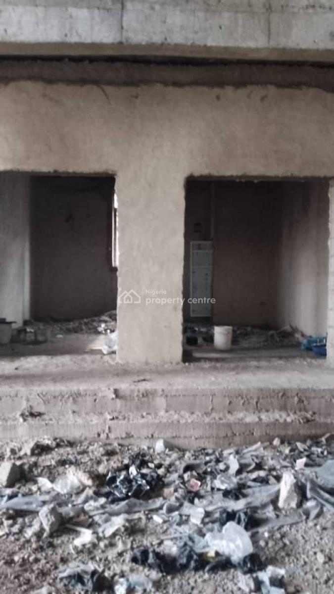 Massive 25 Shops Complex, 32 Road, Festac, Amuwo Odofin, Lagos, Commercial Property for Rent