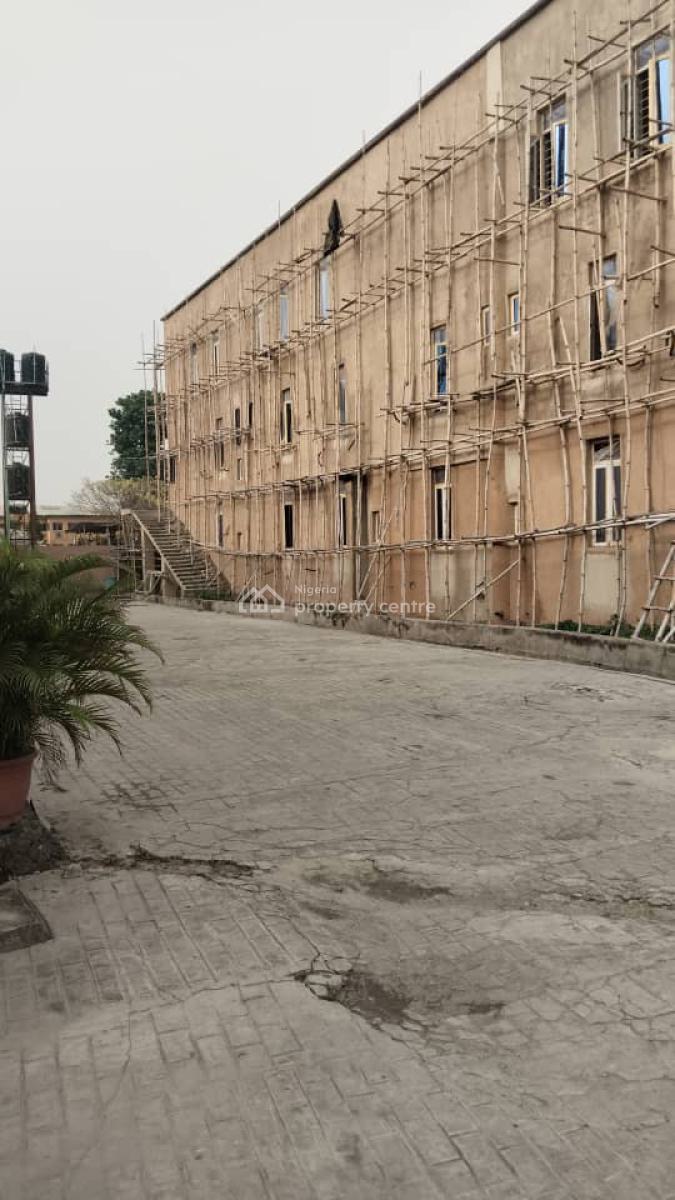 Massive 25 Shops Complex, 32 Road, Festac, Amuwo Odofin, Lagos, Commercial Property for Rent