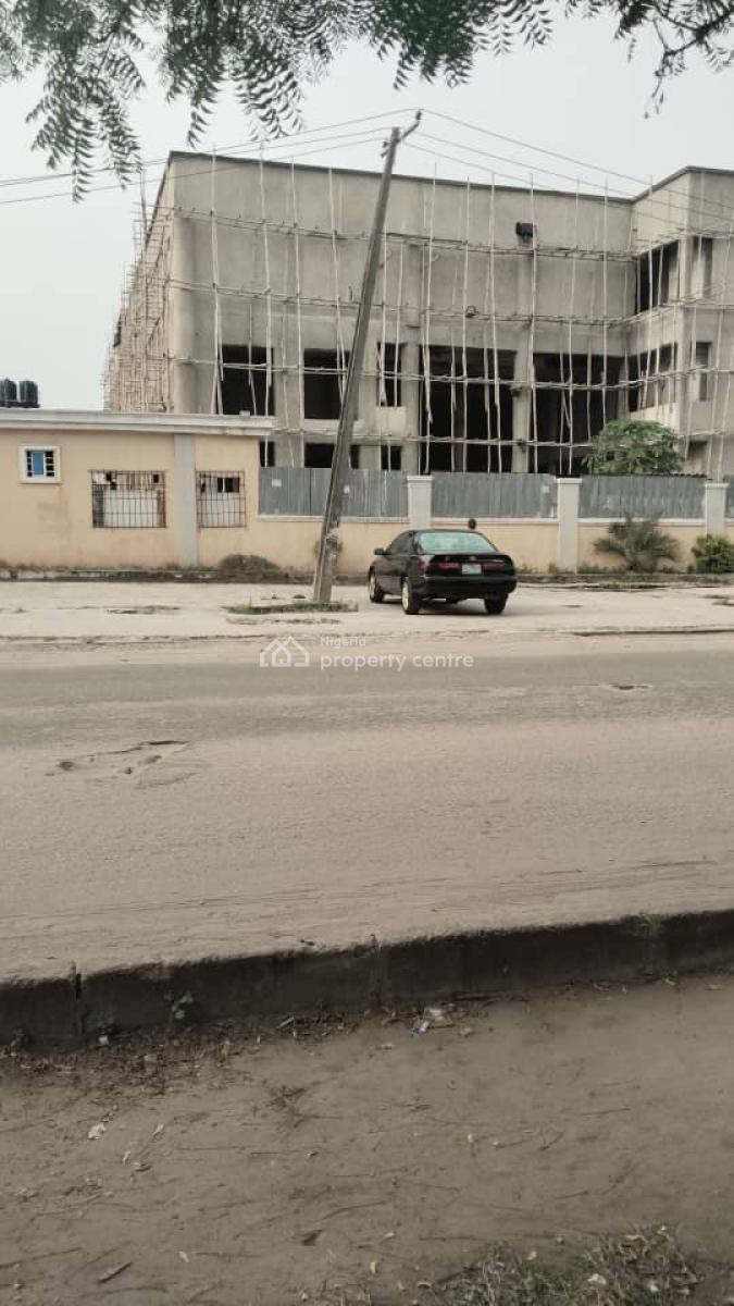 Massive 25 Shops Complex, 32 Road, Festac, Amuwo Odofin, Lagos, Commercial Property for Rent