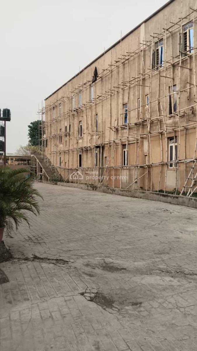 Massive 25 Shops Complex, 32 Road, Festac, Amuwo Odofin, Lagos, Commercial Property for Rent