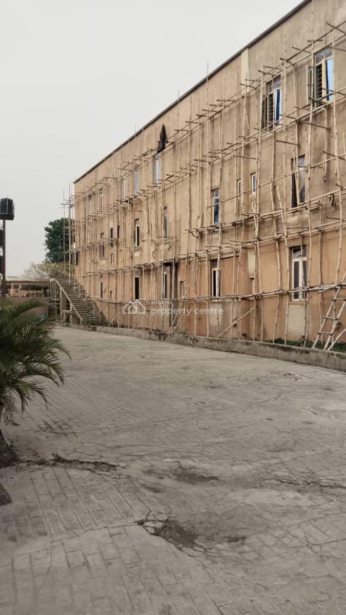 Massive 25 Shops Complex, 32 Road, Festac, Amuwo Odofin, Lagos, Commercial Property for Rent