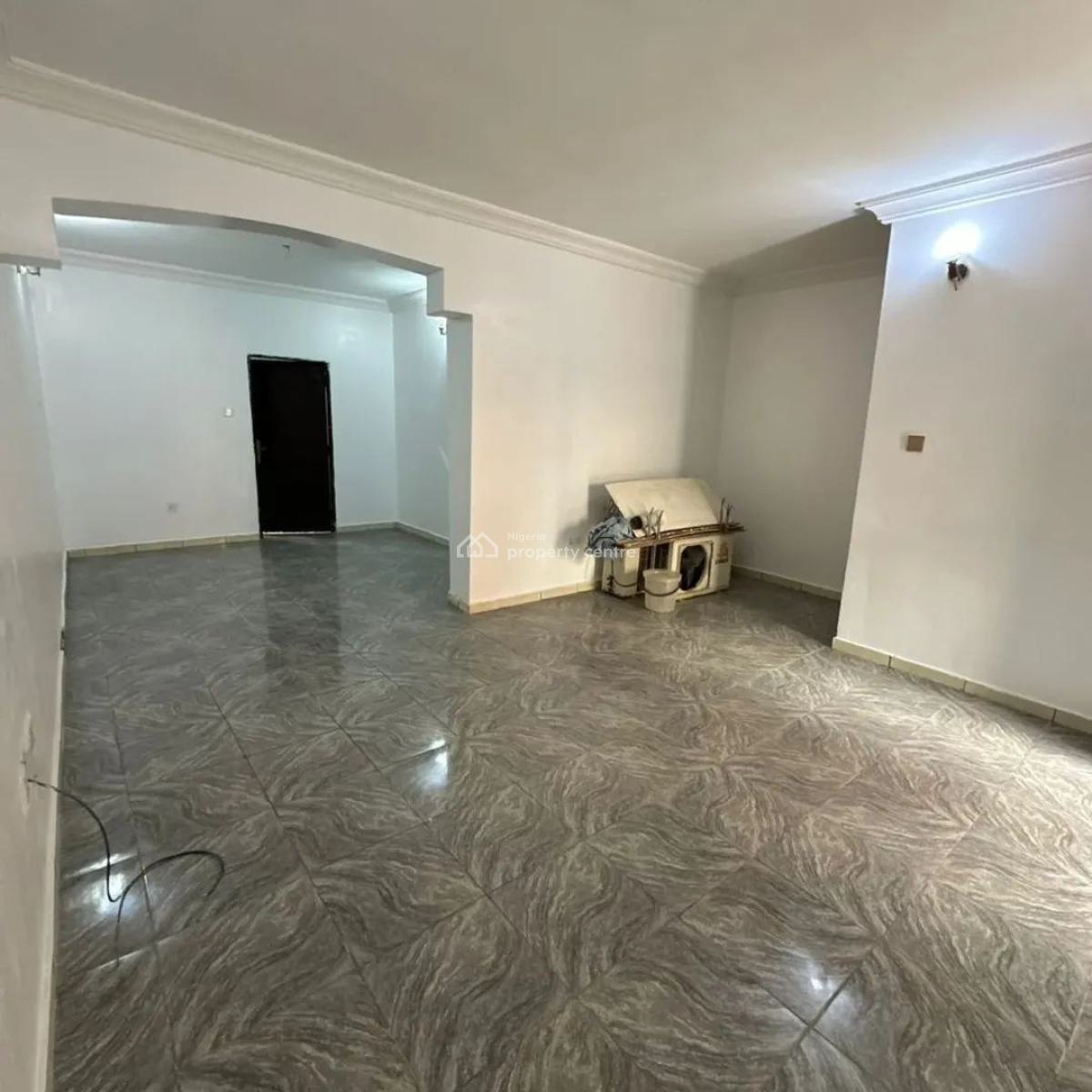 2 Bedroom Apartment Available, Games Village, Kaura, Abuja, Flat / Apartment for Rent