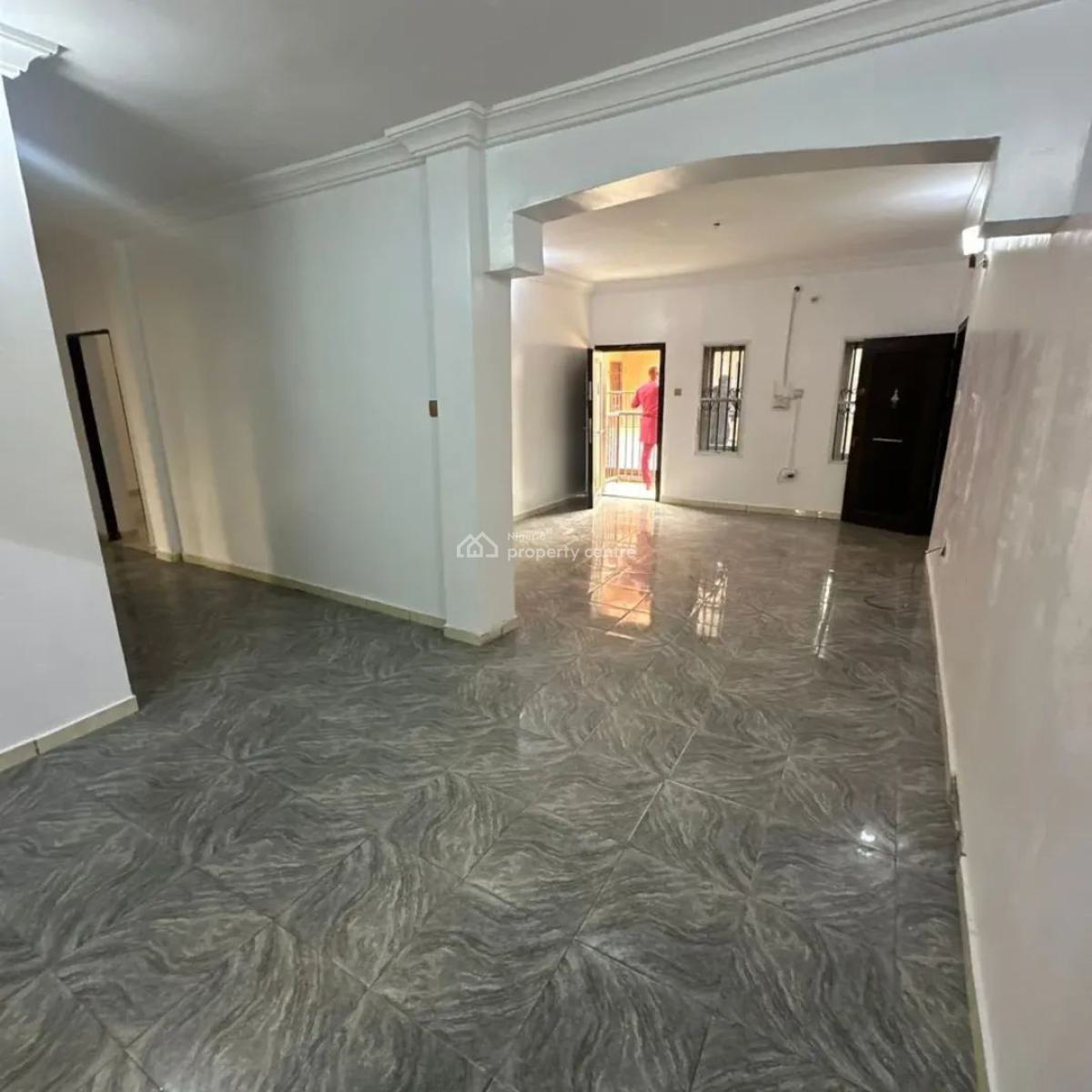 2 Bedroom Apartment Available, Games Village, Kaura, Abuja, Flat / Apartment for Rent