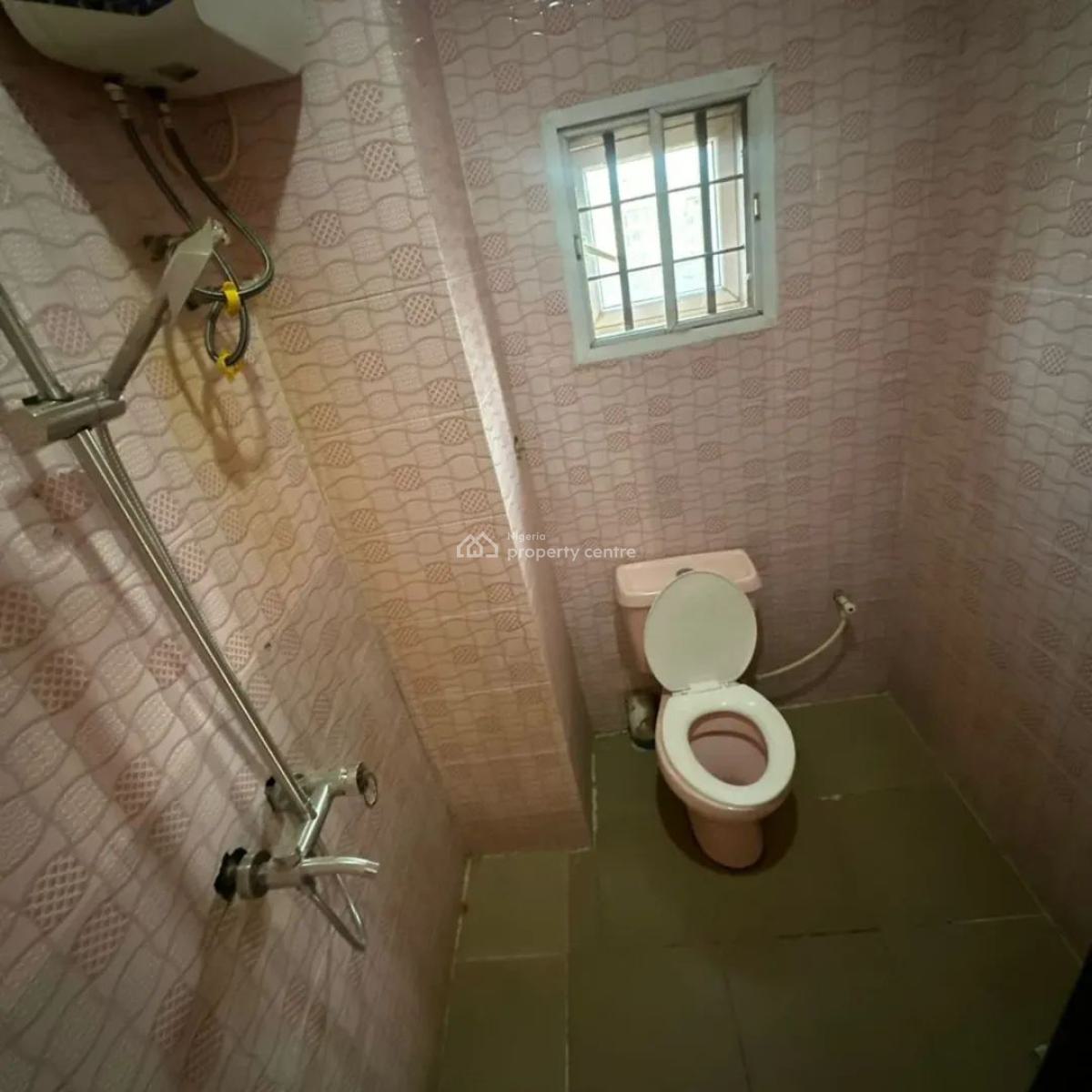 2 Bedroom Apartment Available, Games Village, Kaura, Abuja, Flat / Apartment for Rent