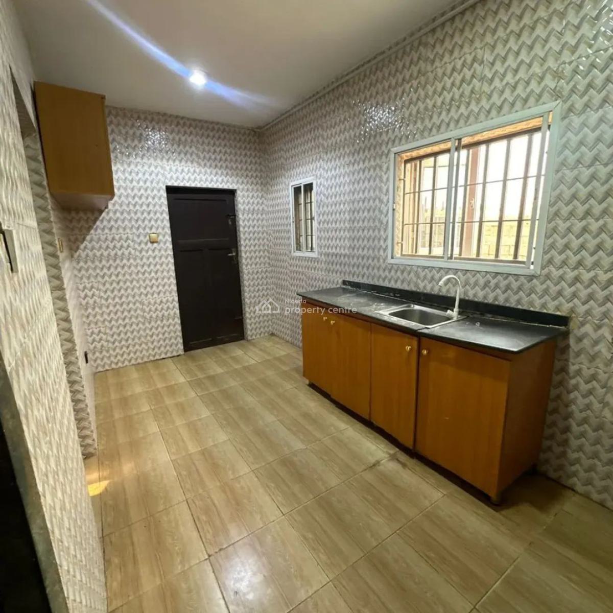 2 Bedroom Apartment Available, Games Village, Kaura, Abuja, Flat / Apartment for Rent