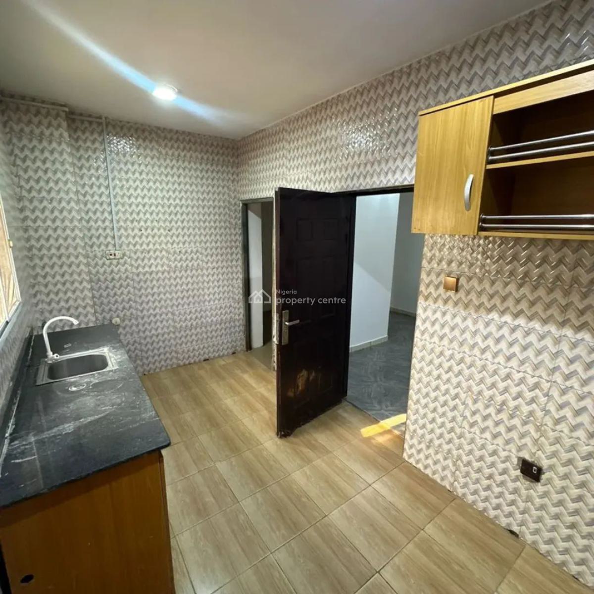 2 Bedroom Apartment Available, Games Village, Kaura, Abuja, Flat / Apartment for Rent