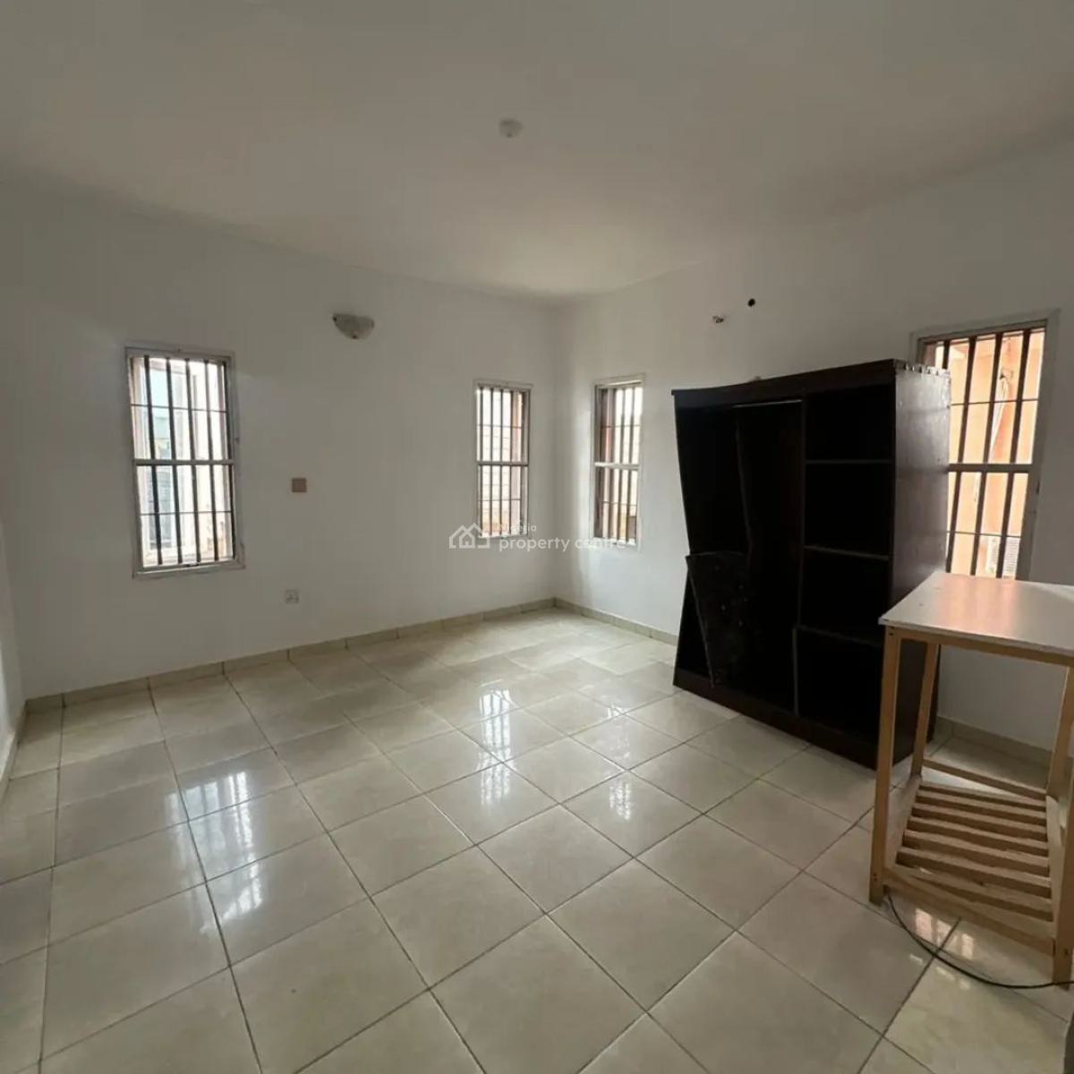 2 Bedroom Apartment Available, Games Village, Kaura, Abuja, Flat / Apartment for Rent