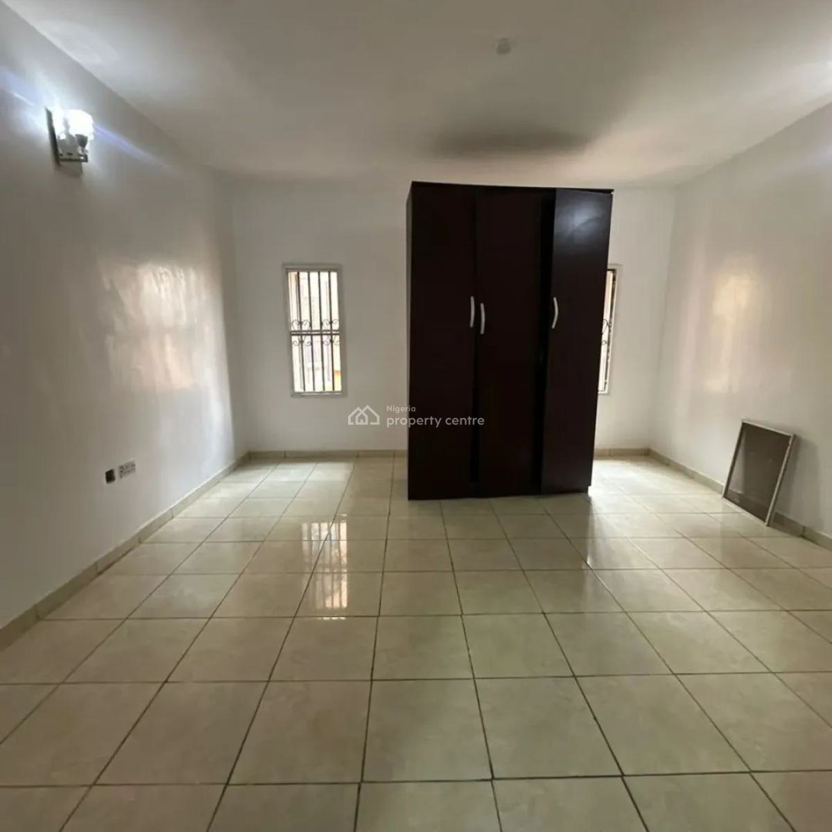 2 Bedroom Apartment Available, Games Village, Kaura, Abuja, Flat / Apartment for Rent