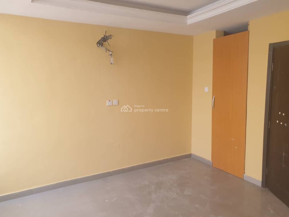 Spacious 4 Bedroom Duplex with Bq, Off Adekunke Fajuyi Way, Ikeja Gra, Ikeja, Lagos, Terraced Duplex for Rent