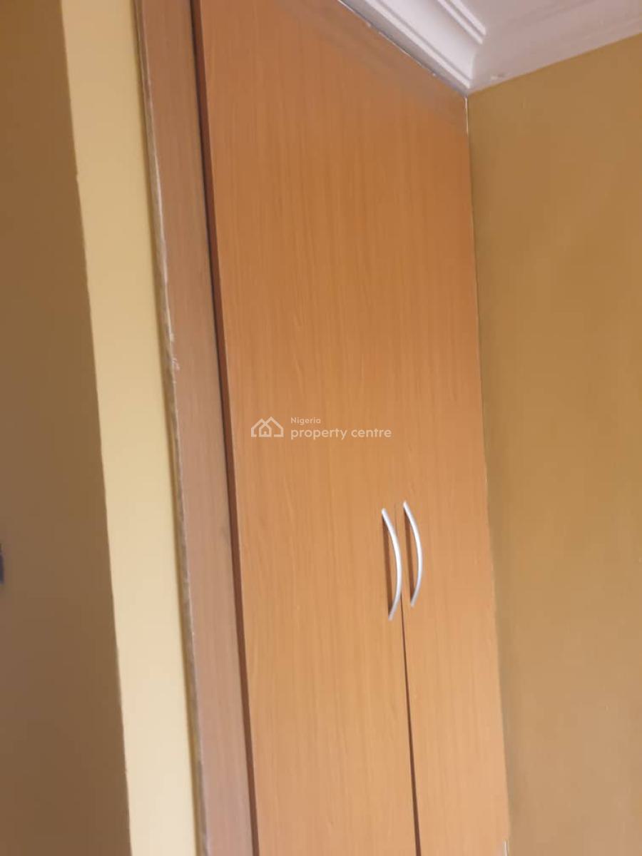 Spacious 4 Bedroom Duplex with Bq, Off Adekunke Fajuyi Way, Ikeja Gra, Ikeja, Lagos, Terraced Duplex for Rent