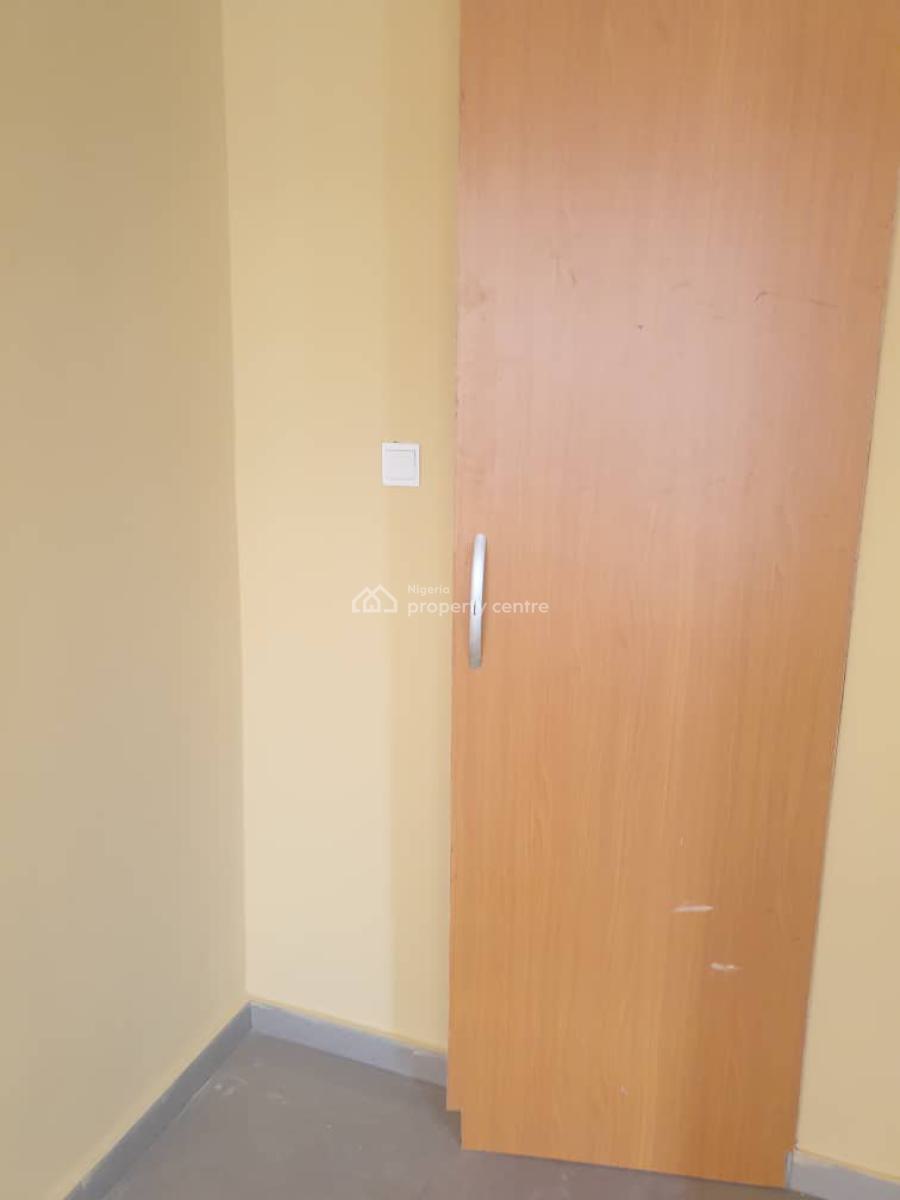 Spacious 4 Bedroom Duplex with Bq, Off Adekunke Fajuyi Way, Ikeja Gra, Ikeja, Lagos, Terraced Duplex for Rent