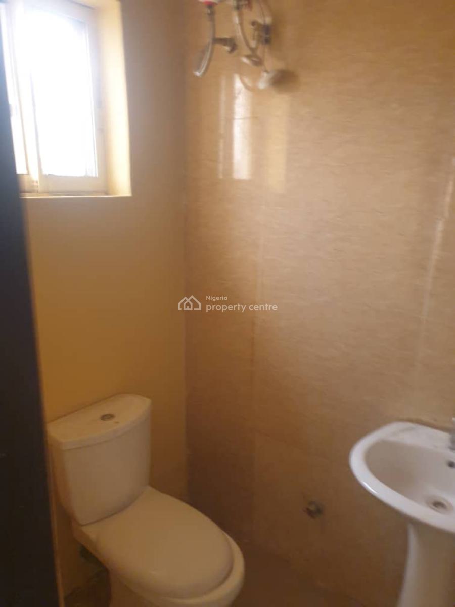 Spacious 4 Bedroom Duplex with Bq, Off Adekunke Fajuyi Way, Ikeja Gra, Ikeja, Lagos, Terraced Duplex for Rent