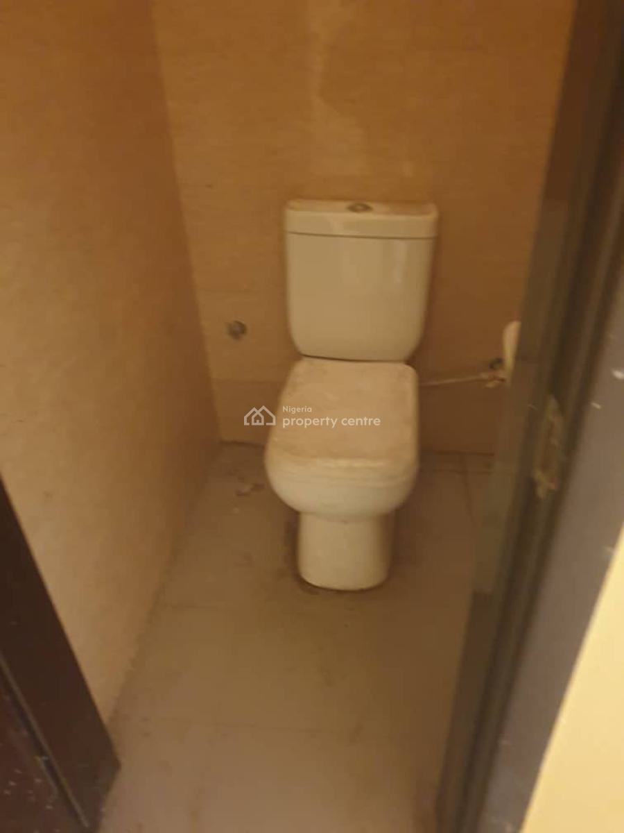 Spacious 4 Bedroom Duplex with Bq, Off Adekunke Fajuyi Way, Ikeja Gra, Ikeja, Lagos, Terraced Duplex for Rent