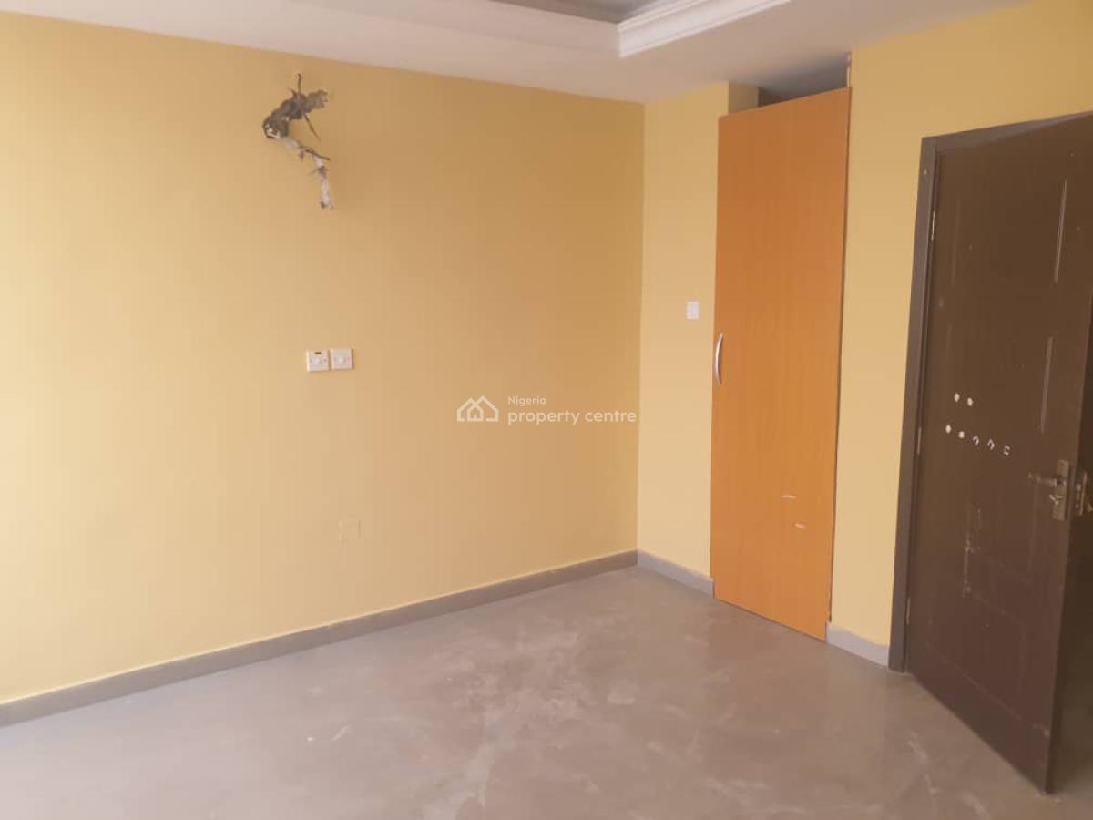 Spacious 4 Bedroom Duplex with Bq, Off Adekunke Fajuyi Way, Ikeja Gra, Ikeja, Lagos, Terraced Duplex for Rent