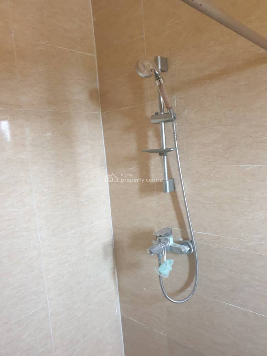 Spacious 4 Bedroom Duplex with Bq, Off Adekunke Fajuyi Way, Ikeja Gra, Ikeja, Lagos, Terraced Duplex for Rent