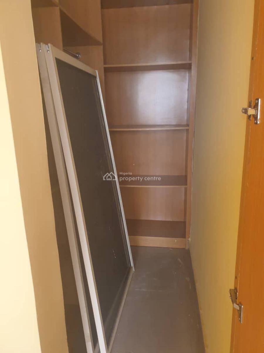 Spacious 4 Bedroom Duplex with Bq, Off Adekunke Fajuyi Way, Ikeja Gra, Ikeja, Lagos, Terraced Duplex for Rent