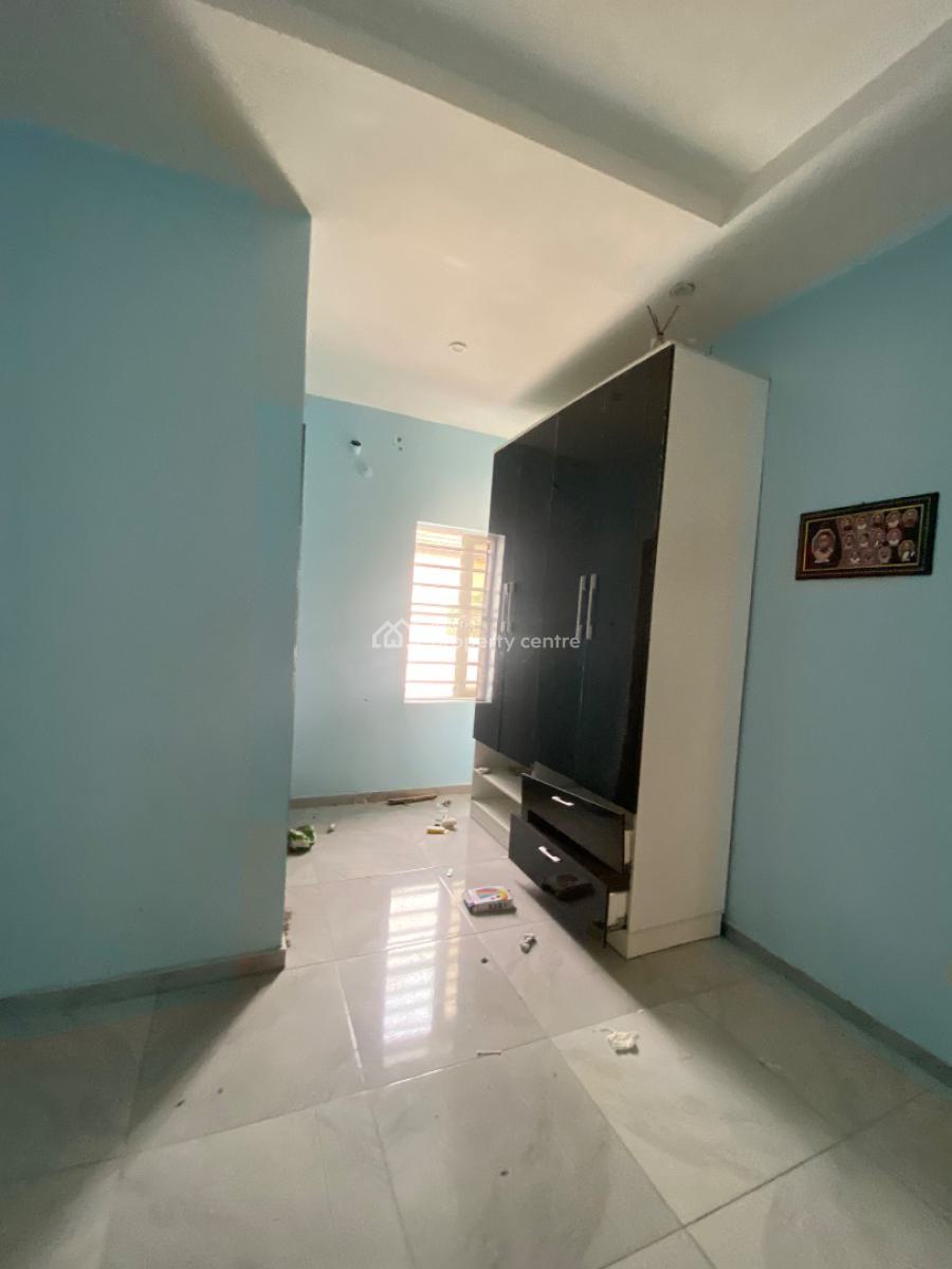 Luxury Spacious 4 Bedroom Duplex, Diamond Estate Monastery Road By Shoprite, Sangotedo, Ajah, Lagos, Terraced Duplex for Rent