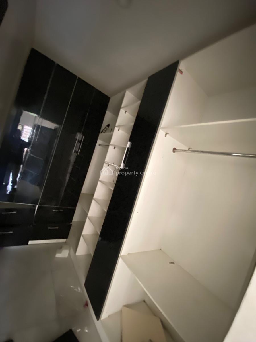Luxury Spacious 4 Bedroom Duplex, Diamond Estate Monastery Road By Shoprite, Sangotedo, Ajah, Lagos, Terraced Duplex for Rent