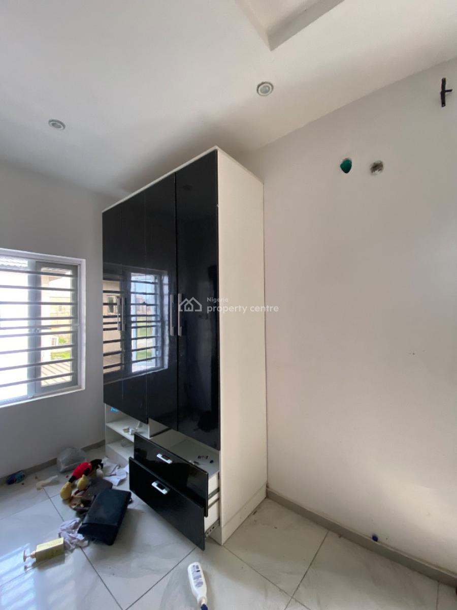 Luxury Spacious 4 Bedroom Duplex, Diamond Estate Monastery Road By Shoprite, Sangotedo, Ajah, Lagos, Terraced Duplex for Rent
