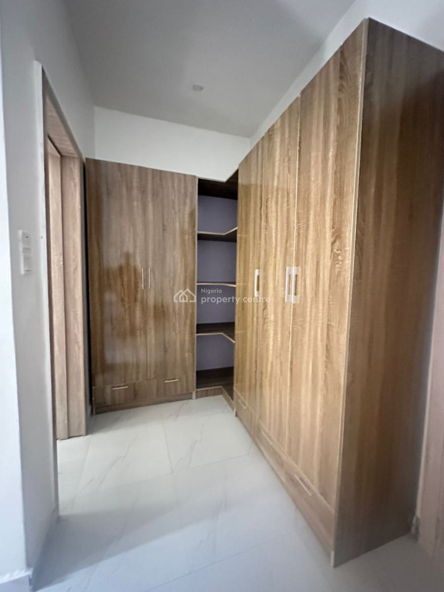 Intentional Spaces for Modern Living- 4 Bedroom Terraces, Ikate, Lekki, Lagos, Terraced Duplex for Sale